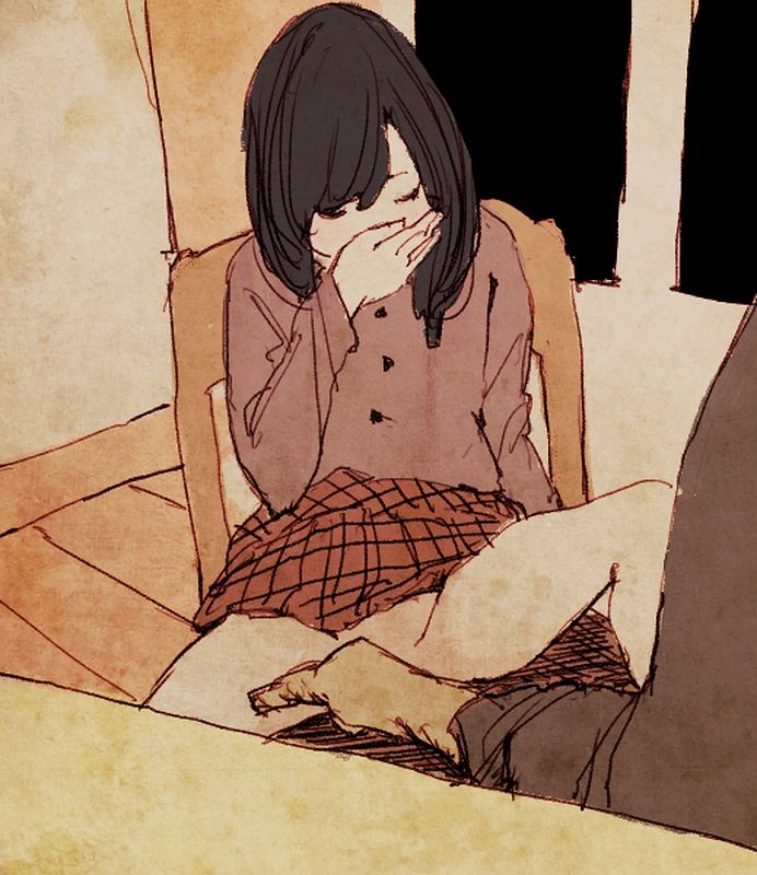 Shoujo to no Inbi na Hibi page 3 full