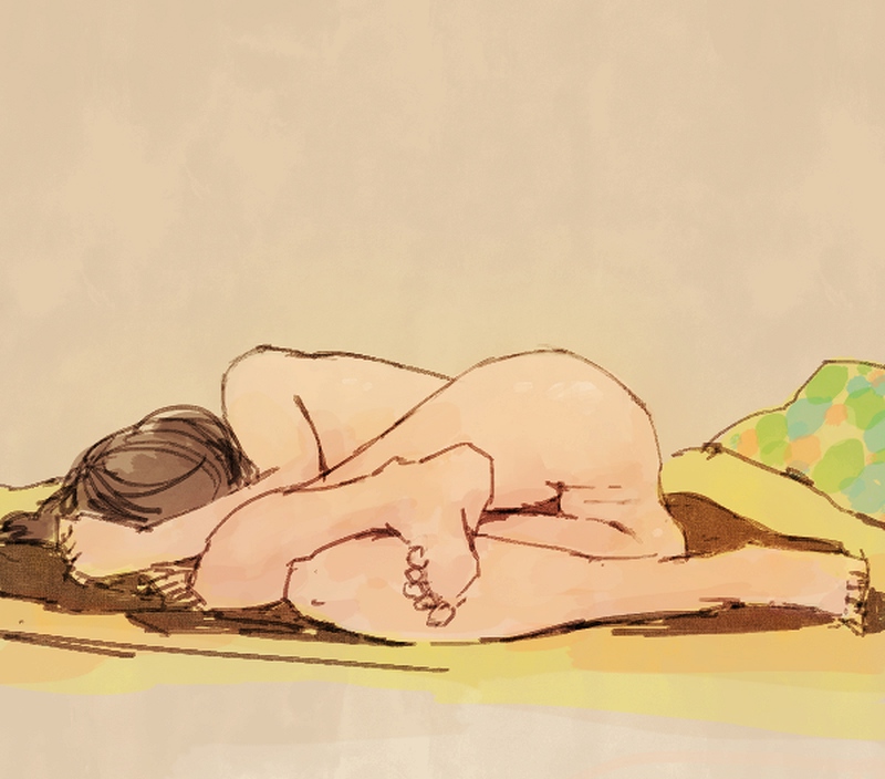 Shoujo to no Inbi na Hibi page 5 full