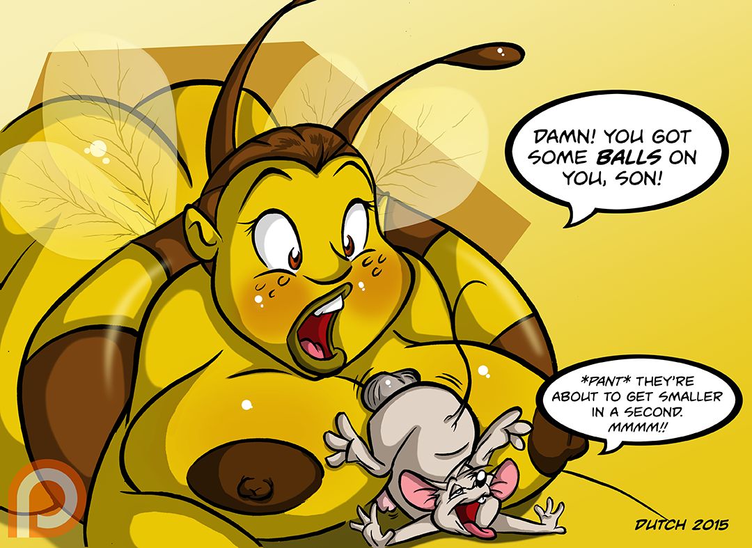 Artist - Dutch page 3 full