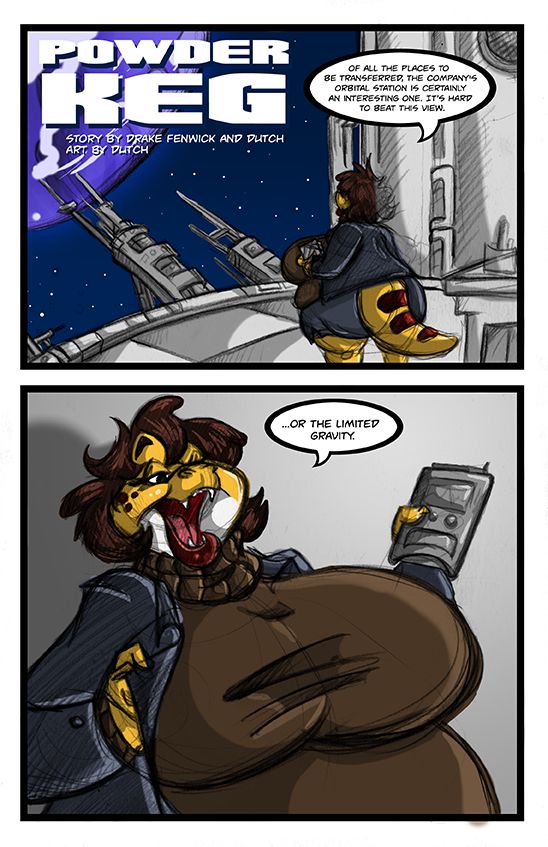 Artist - Dutch page 7 full