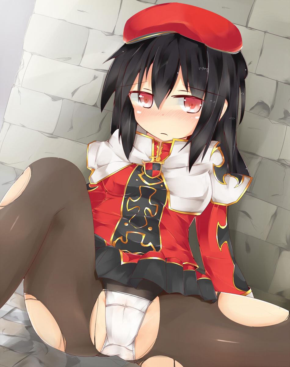 Pixiv Artist: Nine Anti  Update 1-10-2016 page 5 full