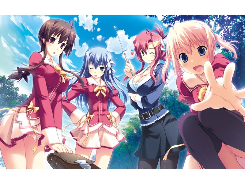 Steal My Heart ~Rhapsody of Moonlight~ page 2 full