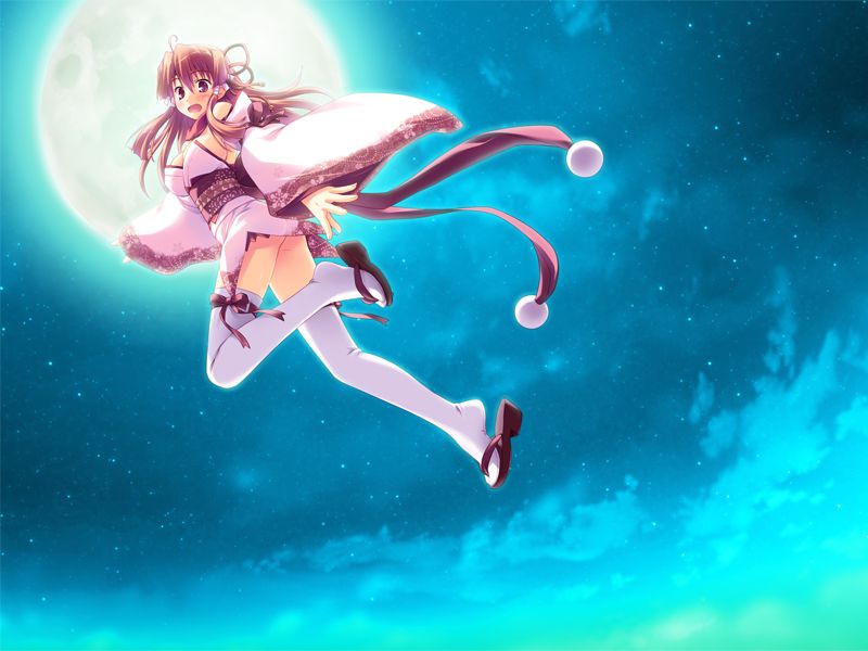 Steal My Heart ~Rhapsody of Moonlight~ page 4 full