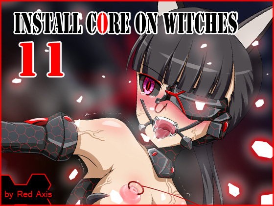 Install core on witches 11 page 1 full
