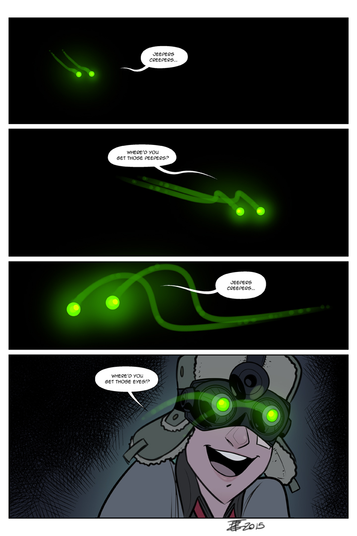 Tangible page 1 full