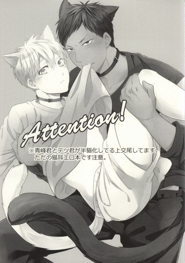 Sawaru na Kiken Hatsujouki page 2 full