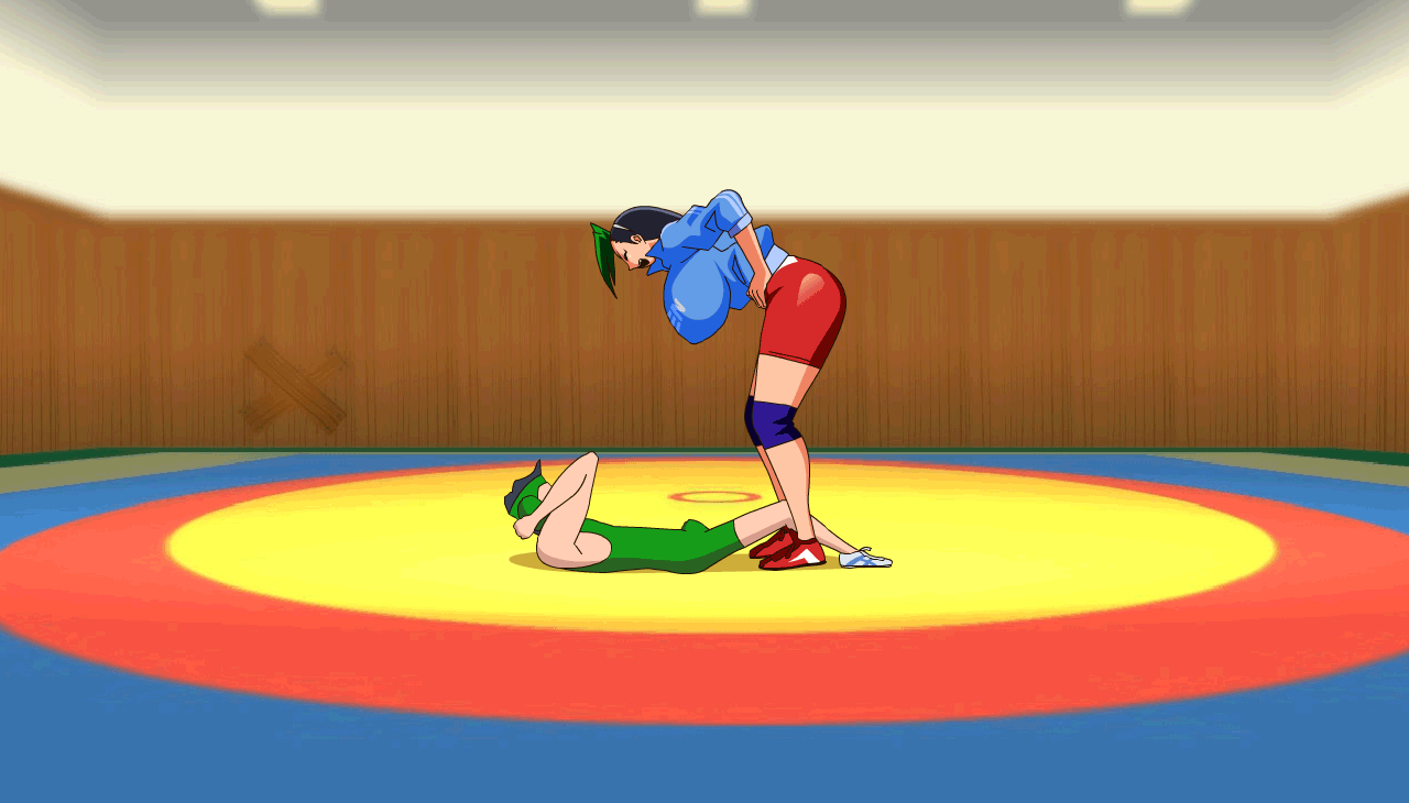 Oppai Anime E page 5 full