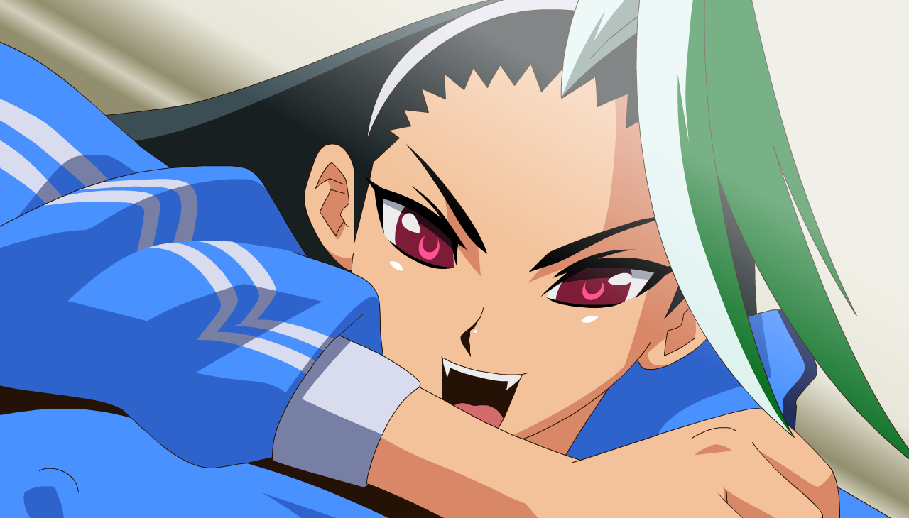 Oppai Anime E page 6 full