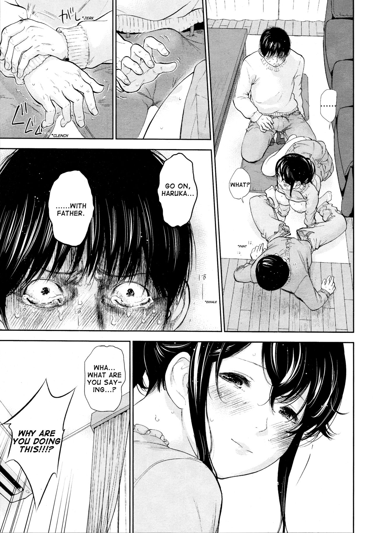 Netoraserare Ch. 24 page 9 full