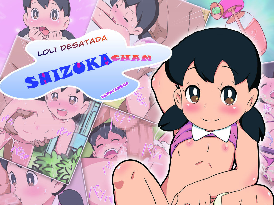 Loli Tsume Shizuka CHAN! page 1 full