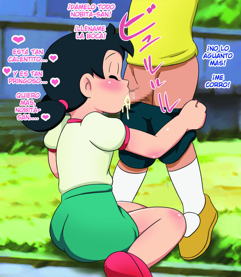 Loli Tsume Shizuka CHAN! page 10 full