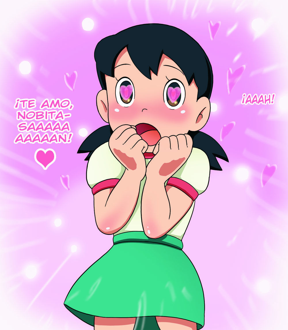 Loli Tsume Shizuka CHAN! page 7 full