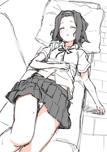 りっちゃん隊員 cover