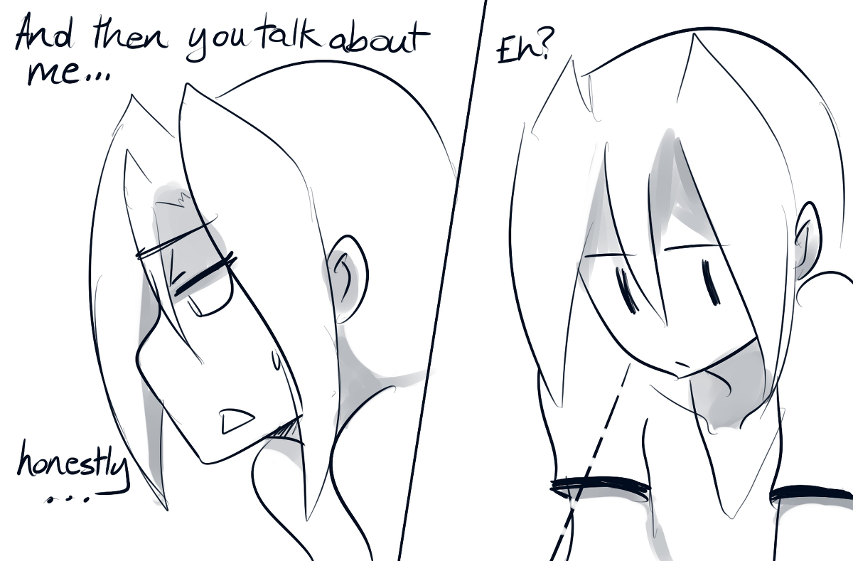 Late For Work page 3 full