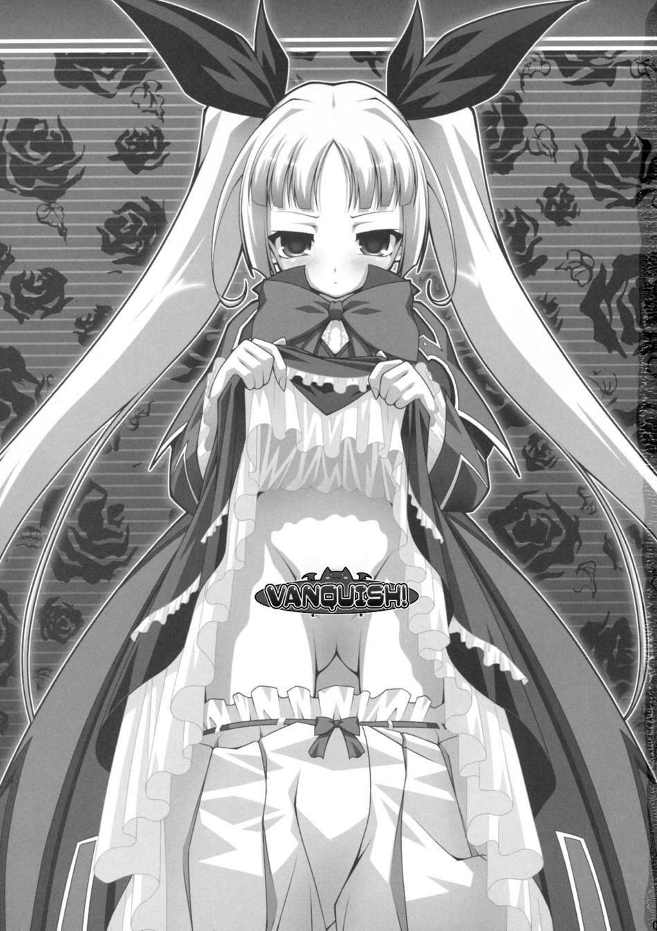 VANQUISH! page 2 full