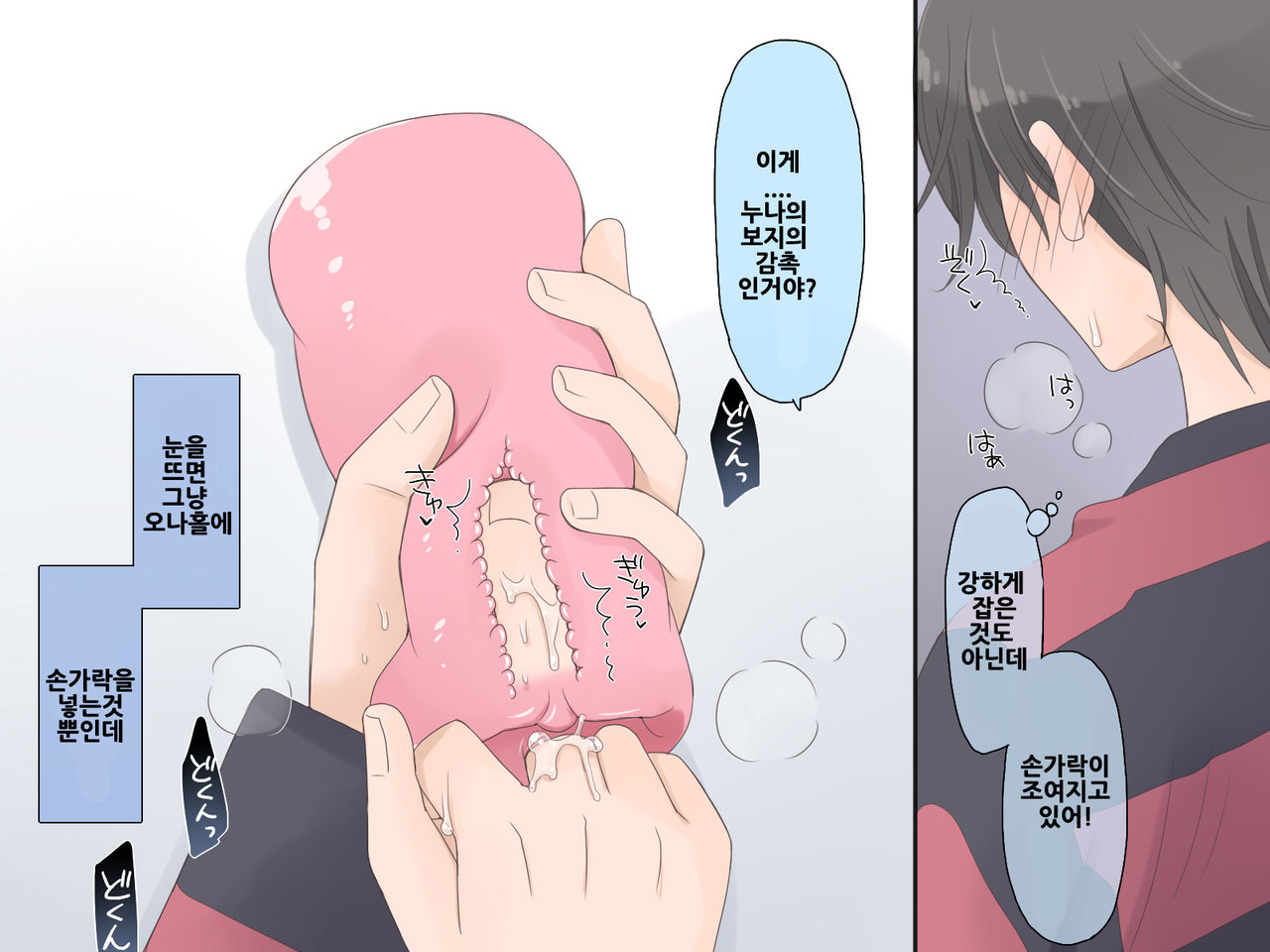 Mahou no Onaho page 10 full