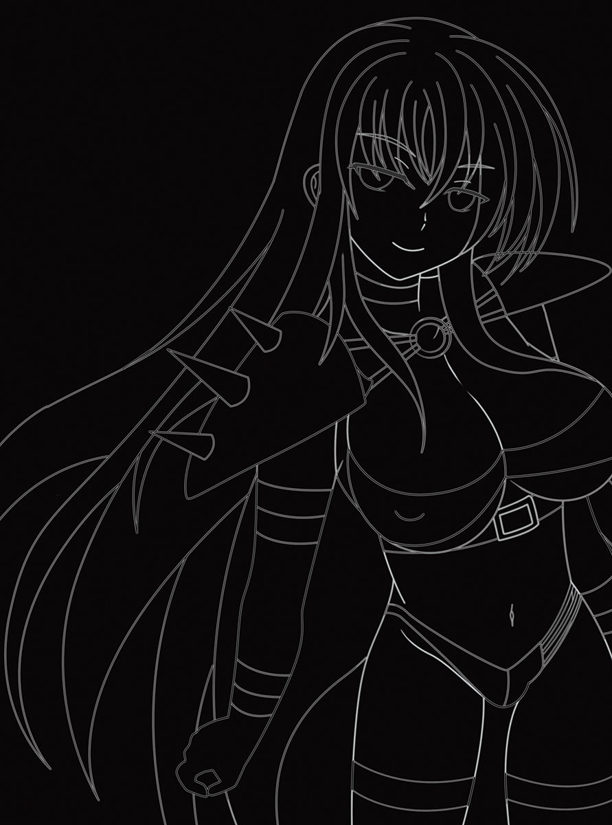 Highschool DxD page 2 full