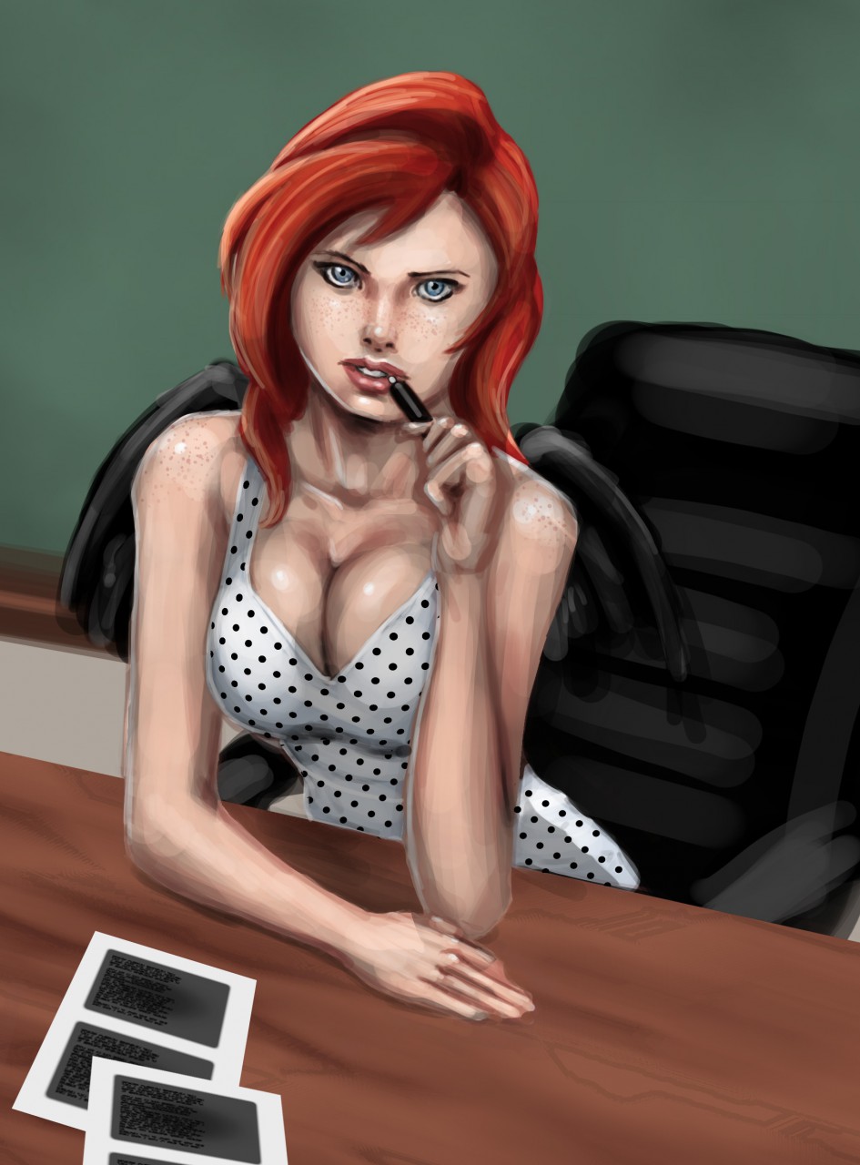 Artist - Dare page 4 full