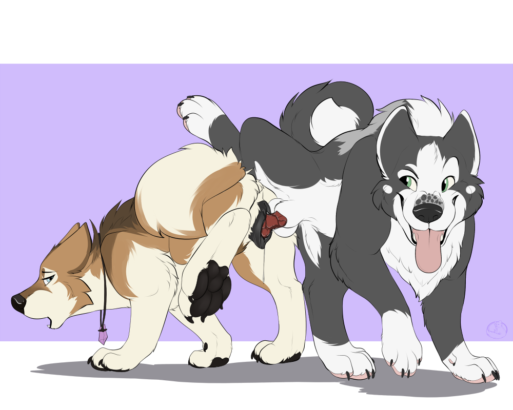 Artist - Carifoxleopard page 3 full