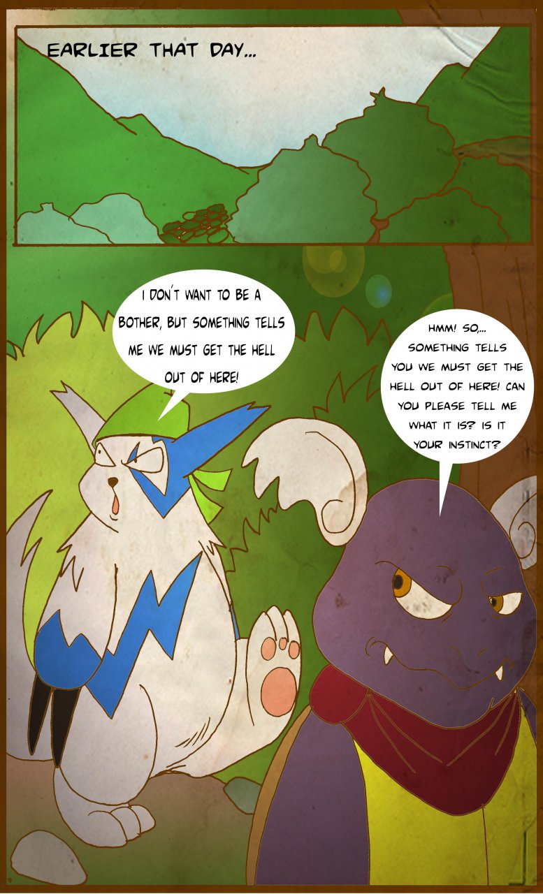 pokemon 1 page 2 full