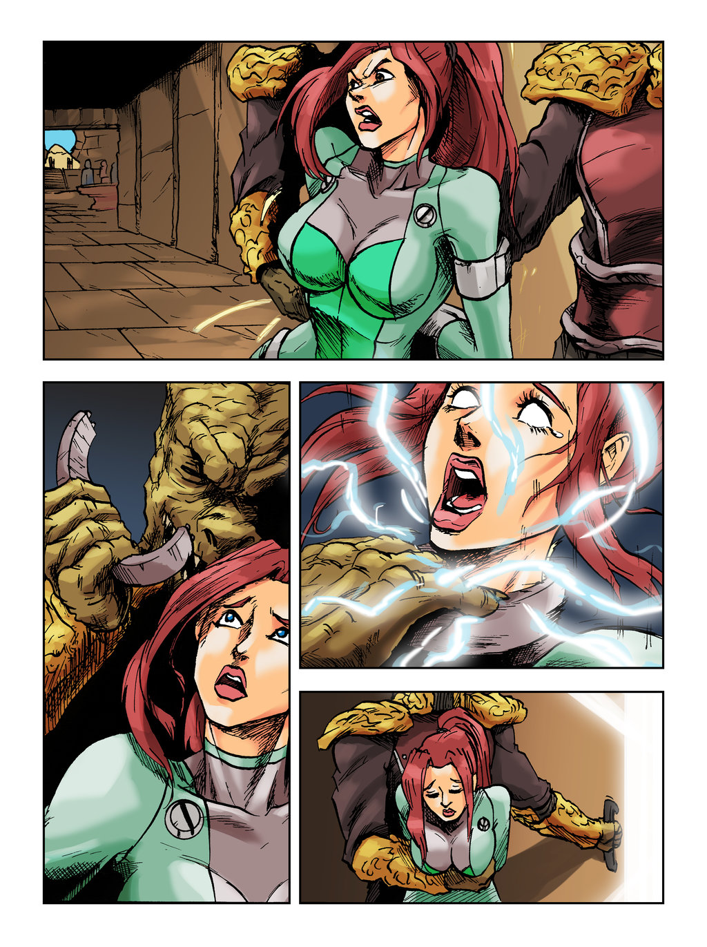 Slaves of the Hutt page 10 full