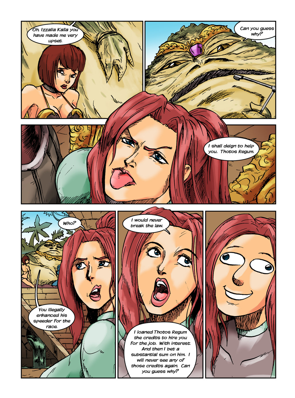 Slaves of the Hutt page 5 full