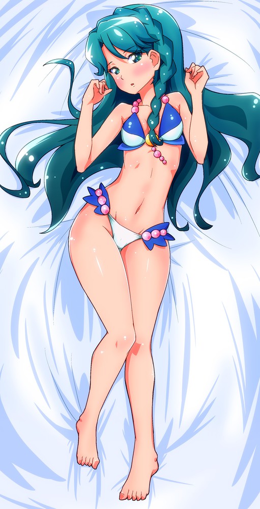 Go! Princess Pretty Cure Kaido Minami page 1 full