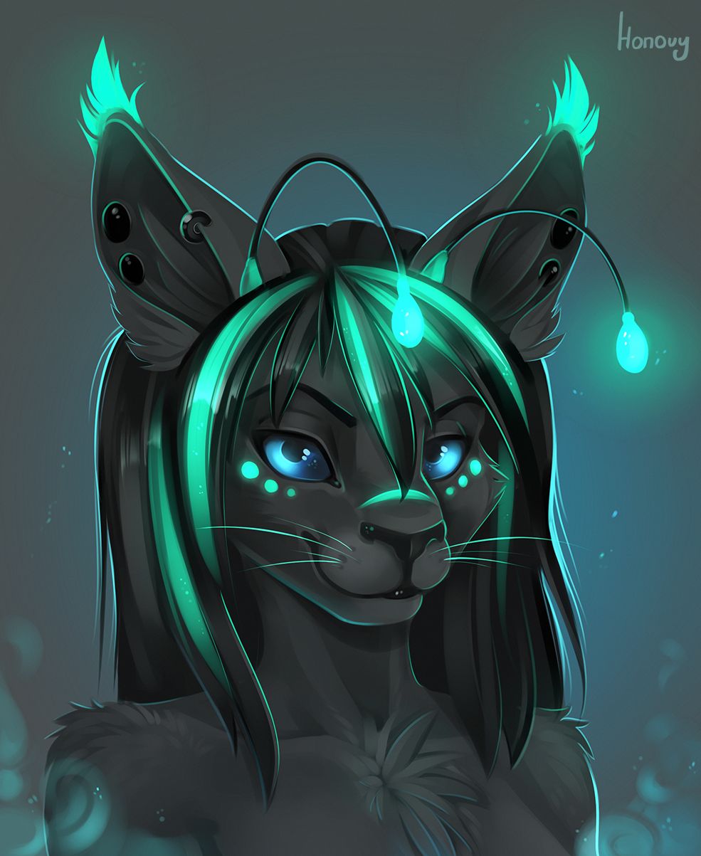 Artist - Honovy page 10 full
