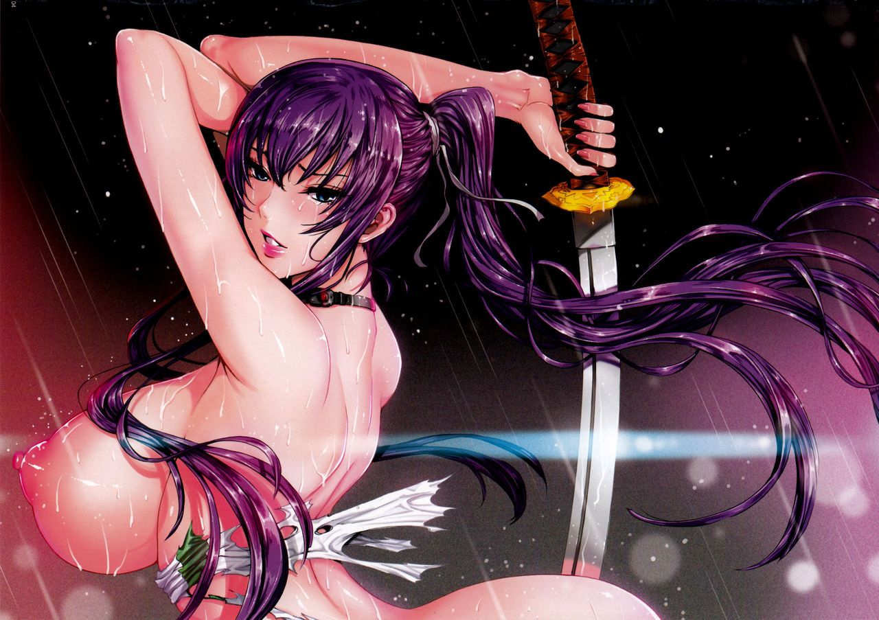 Kiss of the Dead 3 page 3 full