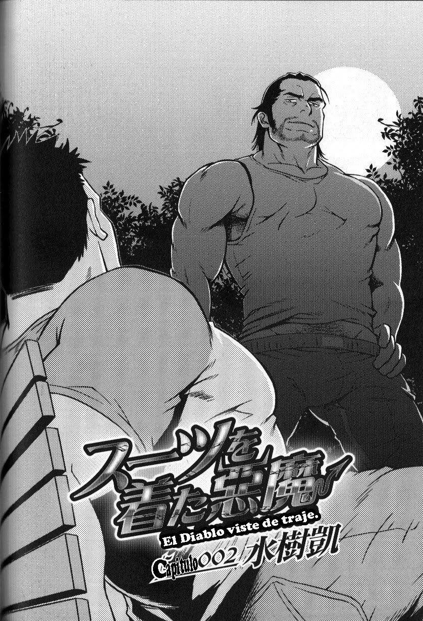 El diablo viste de traje 2 page 2 full
