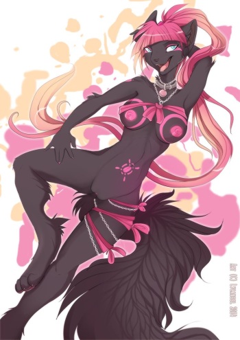 Artist - Lycangel cover