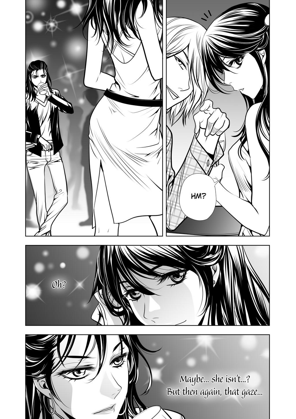 Mentality page 6 full