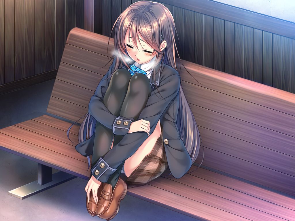 Amakano ~Second Season~ page 10 full