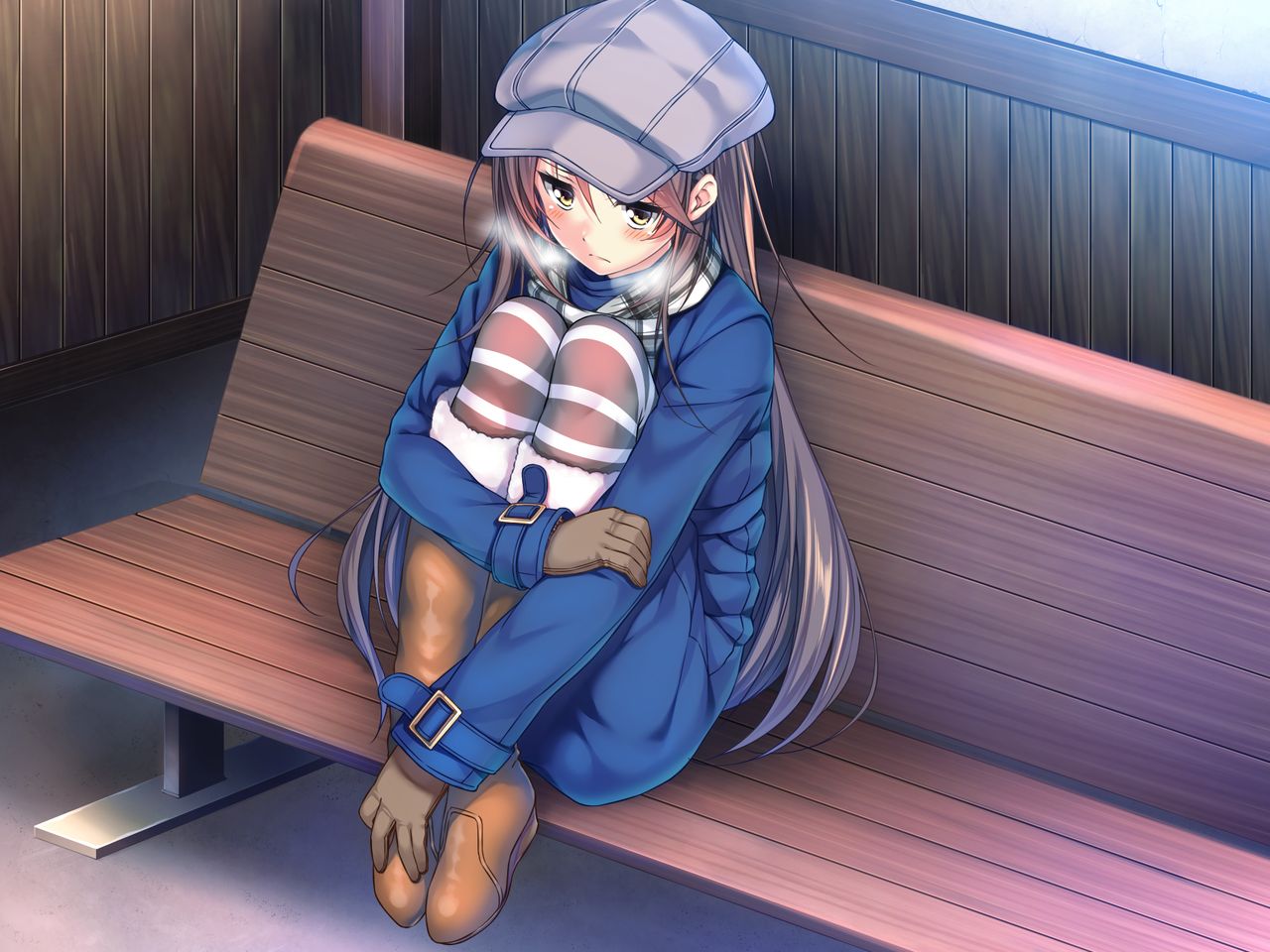 Amakano ~Second Season~ page 6 full