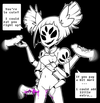 Undertale - Part 2 cover