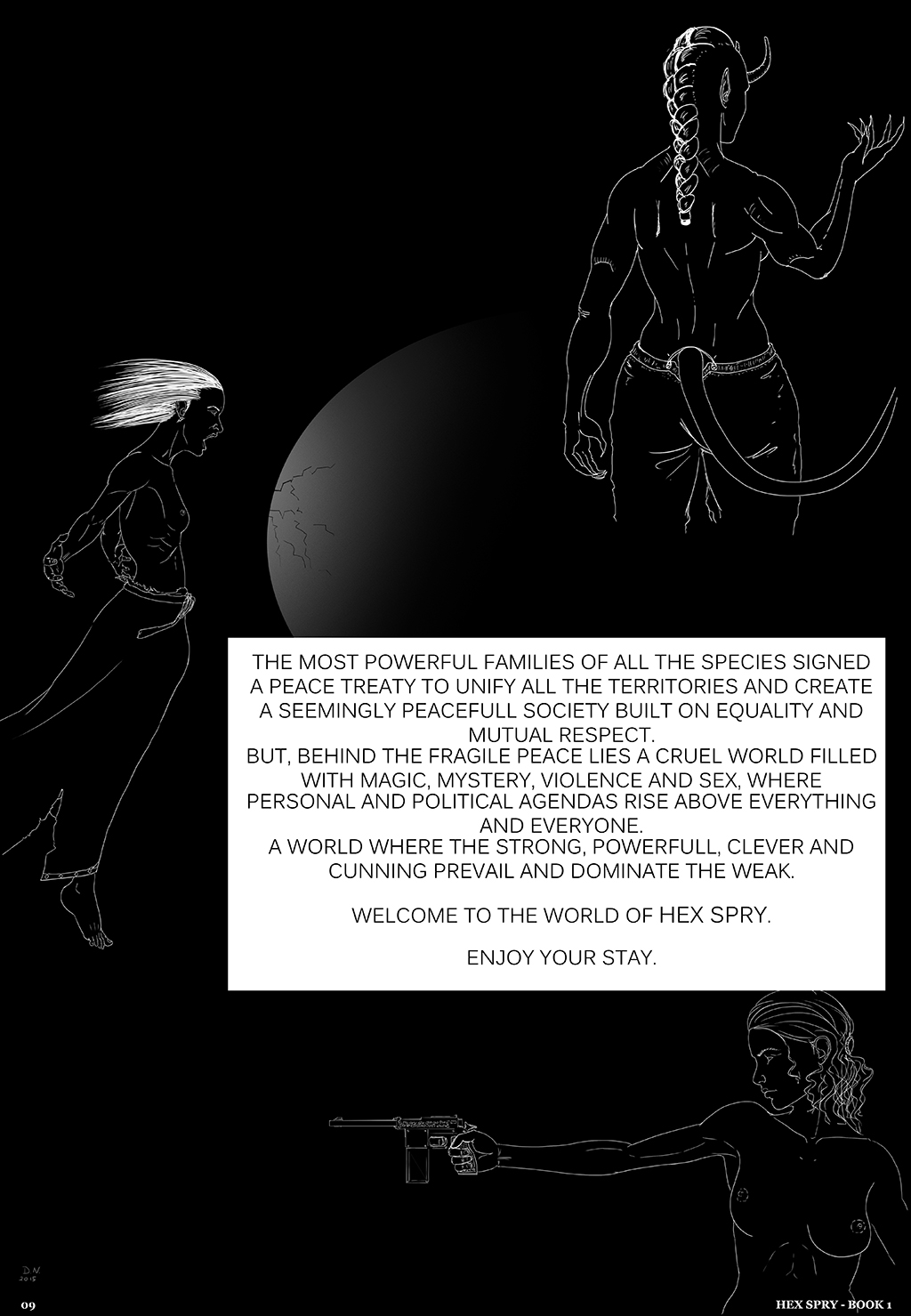 Hex Spry page 10 full