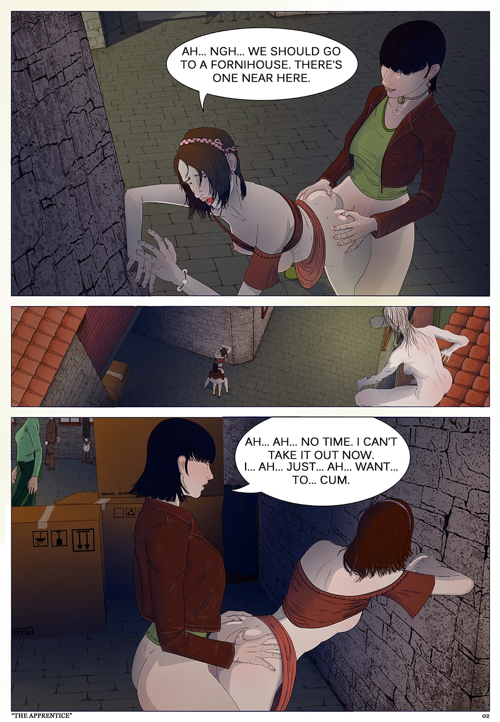 Hex Spry page 3 full