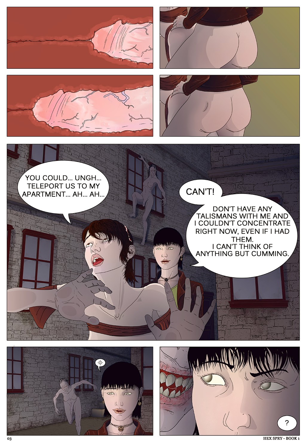 Hex Spry page 4 full