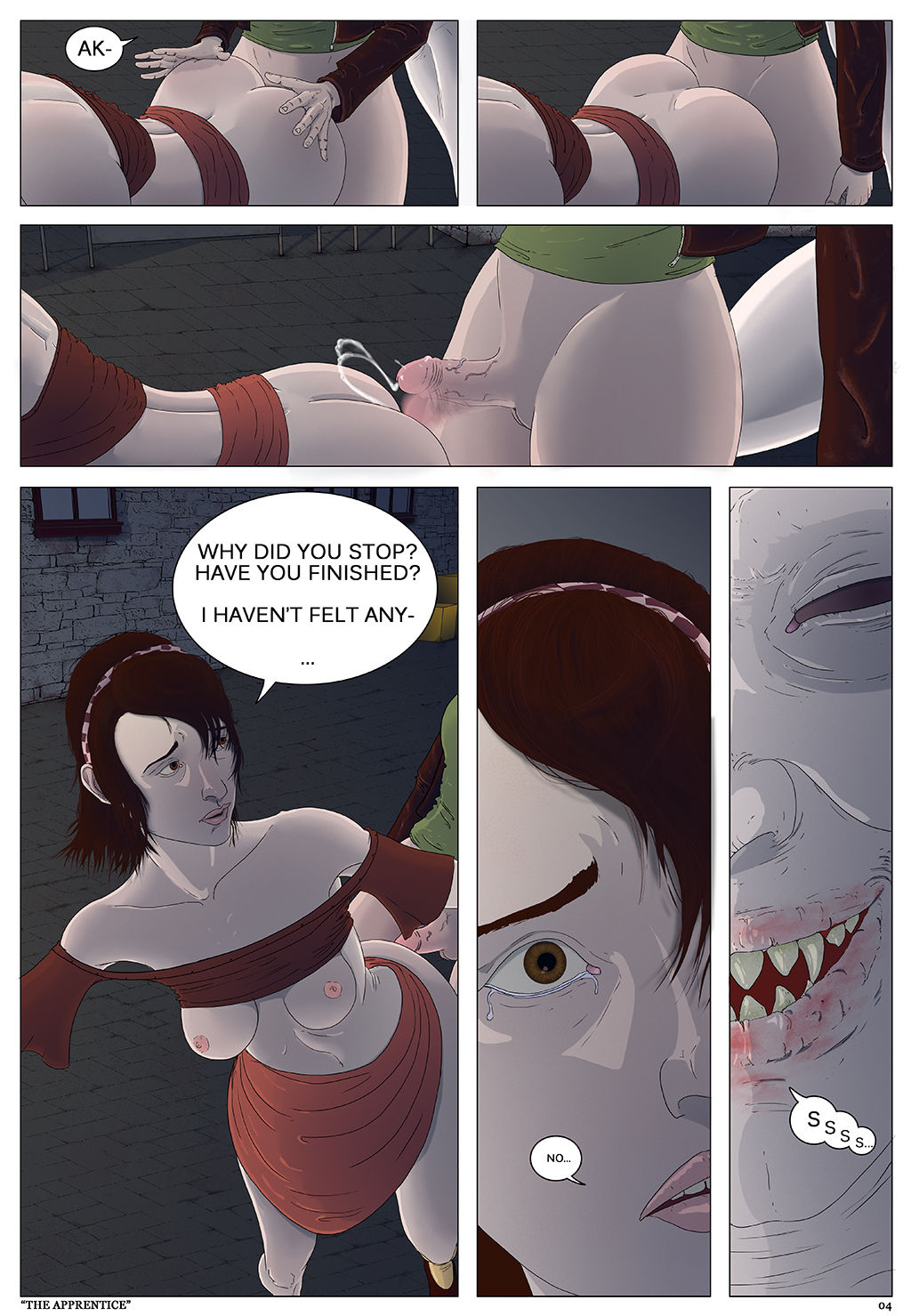 Hex Spry page 5 full
