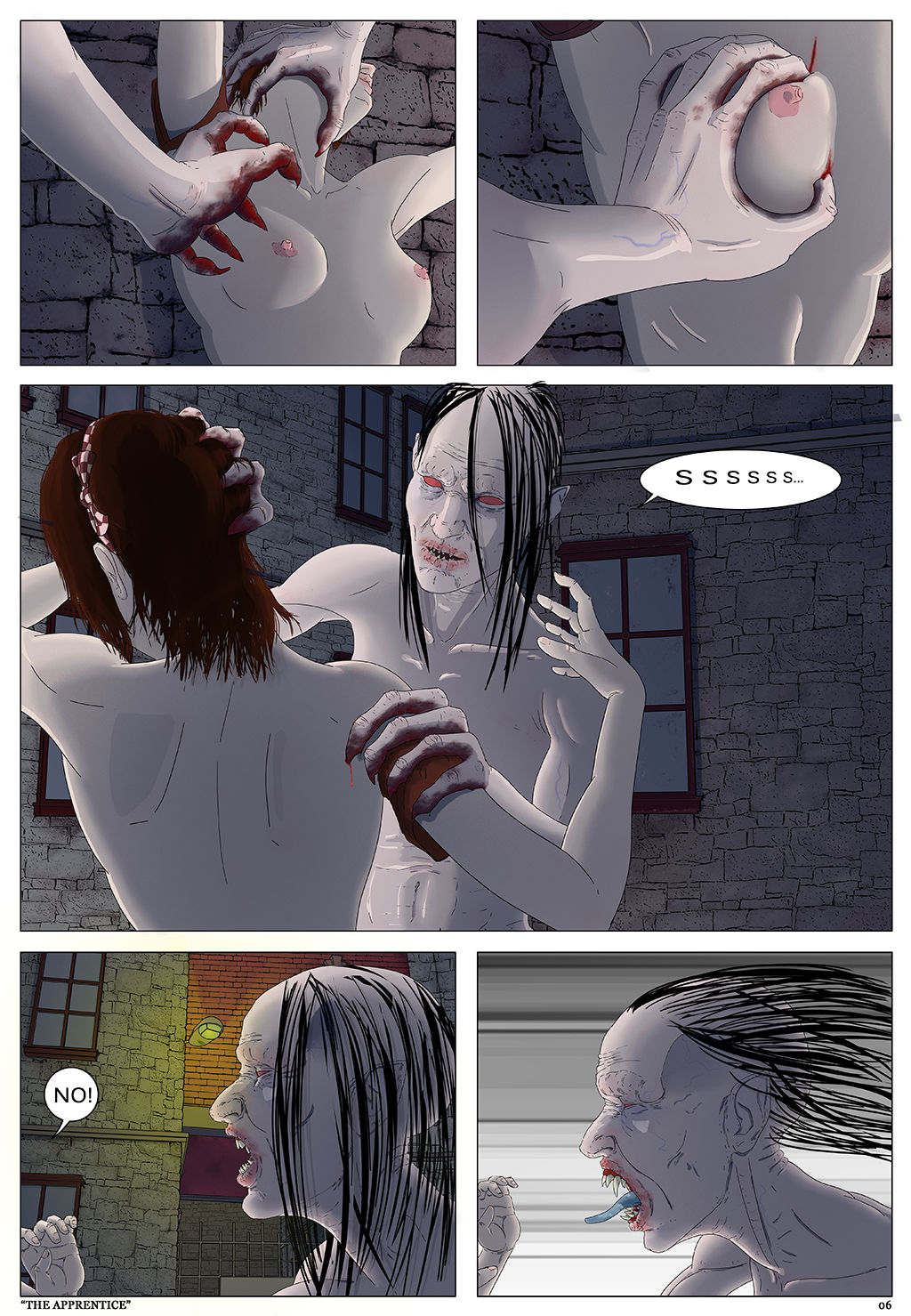 Hex Spry page 7 full