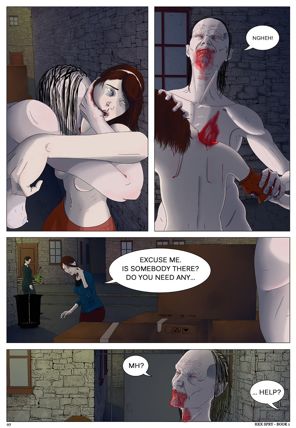 Hex Spry page 8 full