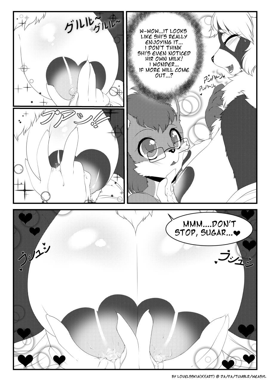 All About the Titties page 3 full