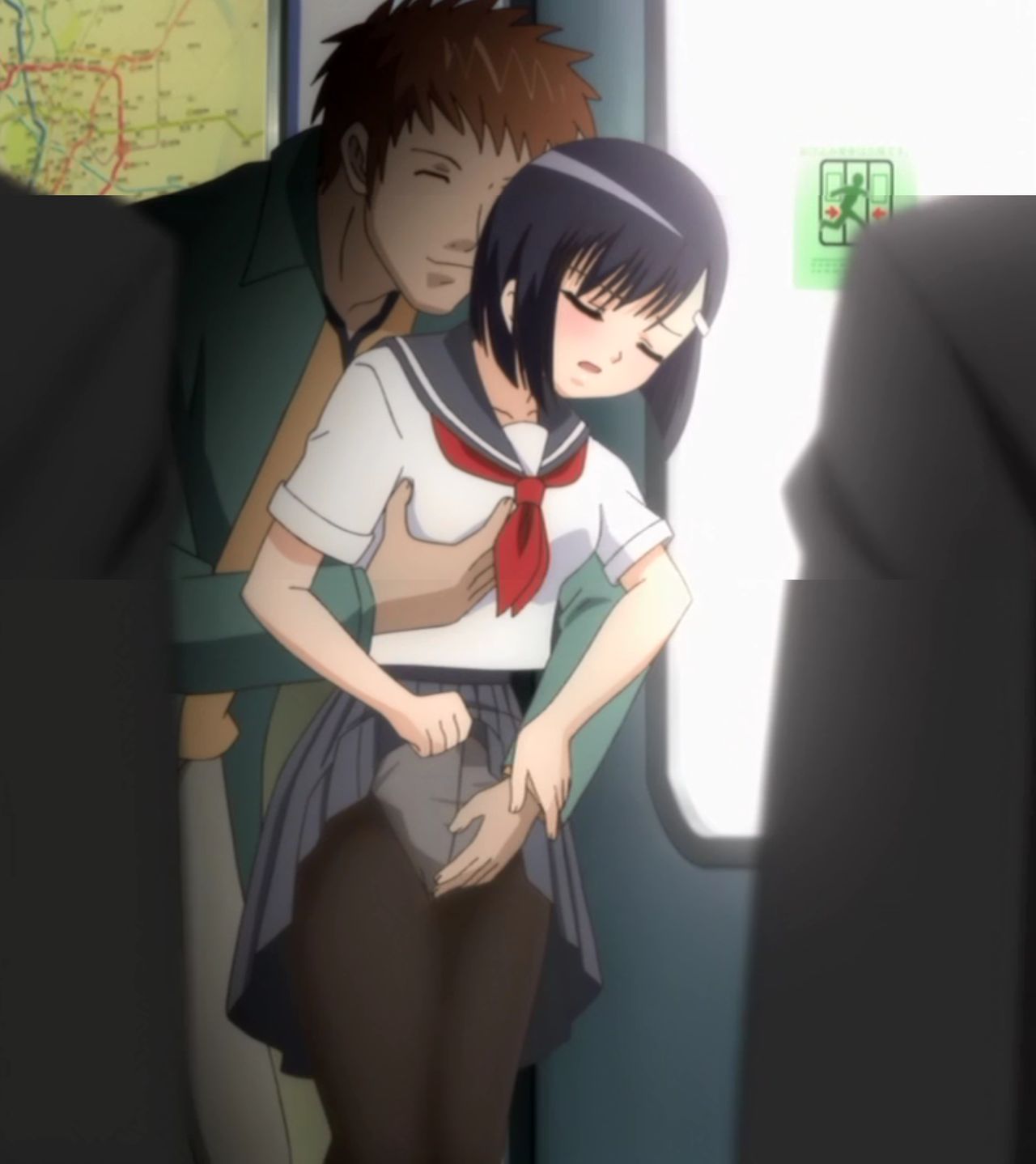 Natsumushi The Animation &amp; Hitoriga The Animation HQ screencaps page 2 full