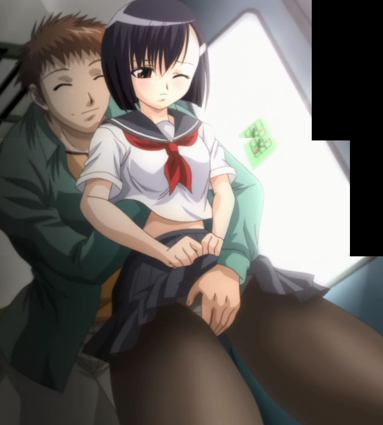 Natsumushi The Animation &amp; Hitoriga The Animation HQ screencaps page 4 full