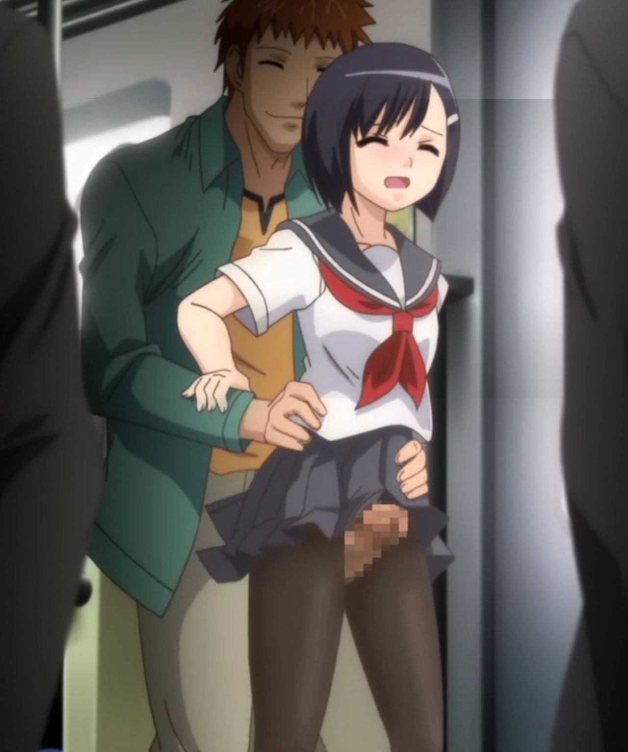 Natsumushi The Animation &amp; Hitoriga The Animation HQ screencaps page 5 full