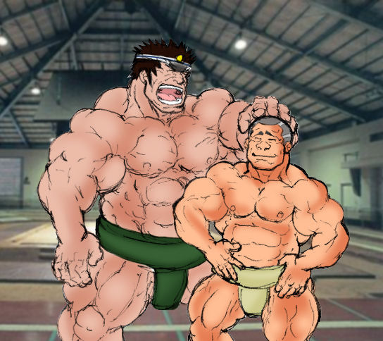 Collection: Gakuen justice  PART.2 - Yaoi Bara page 1 full