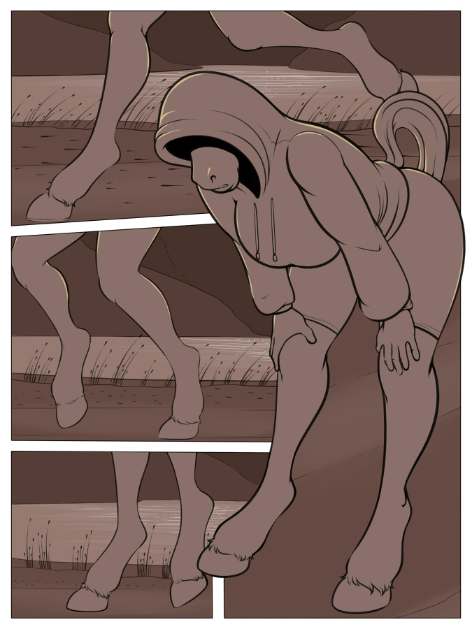 The First Day of Many page 2 full