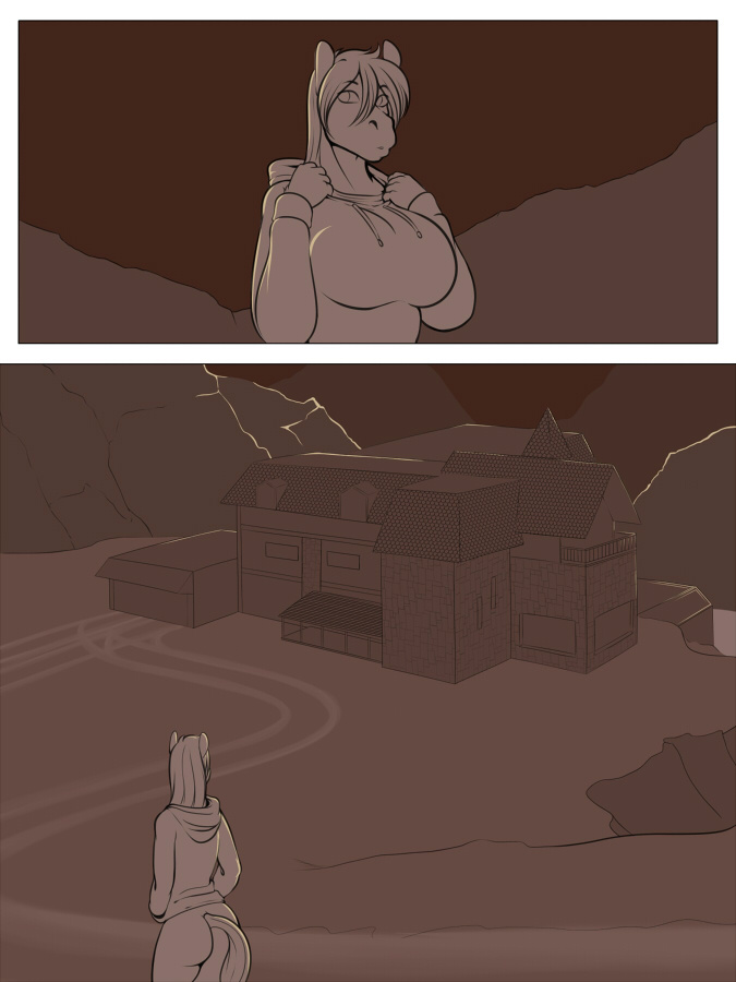 The First Day of Many page 3 full