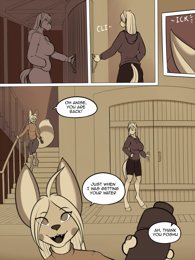The First Day of Many page 4 full
