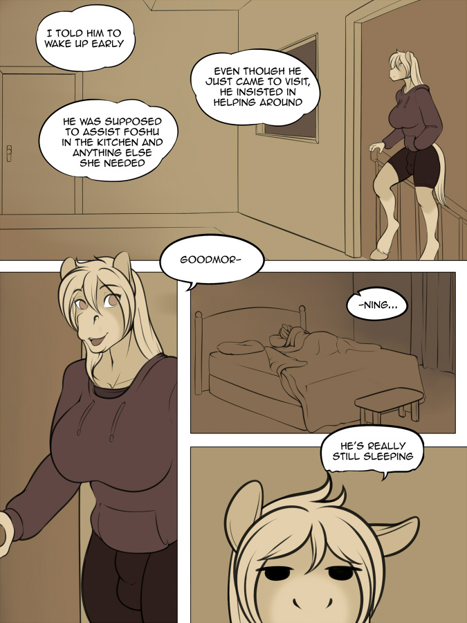 The First Day of Many page 6 full